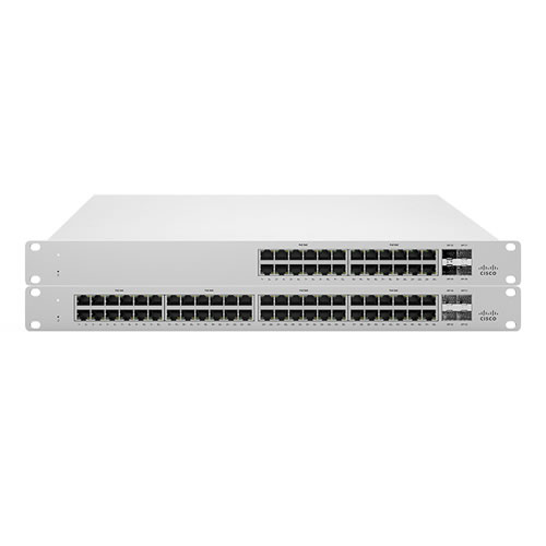 Cisco Meraki MS 210