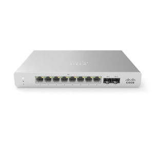 Cisco Meraki MS120-8