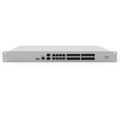 Cisco Meraki MX250