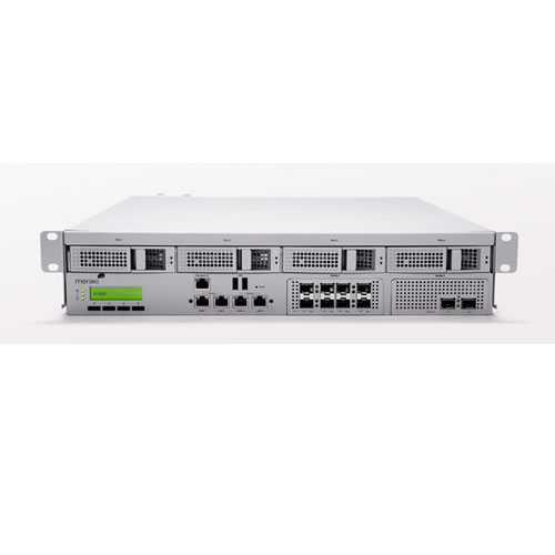 Cisco Meraki MX600