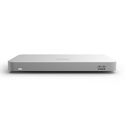 Cisco Meraki MX64