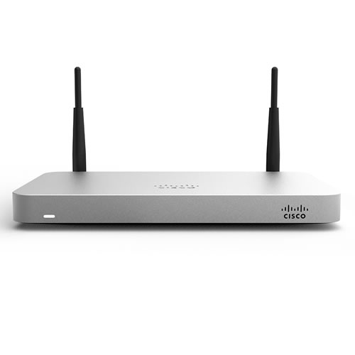 Cisco Meraki MX64W