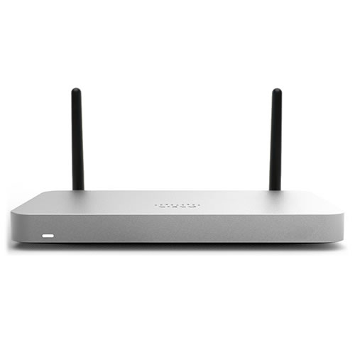 Cisco Meraki mx65w