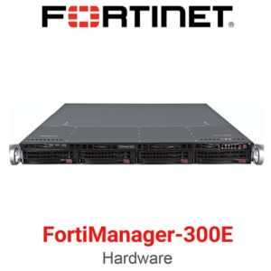 FortiManager 300E