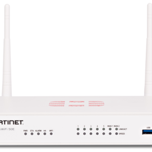 FortiWiFi 50E