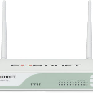 FortiWiFi 60D