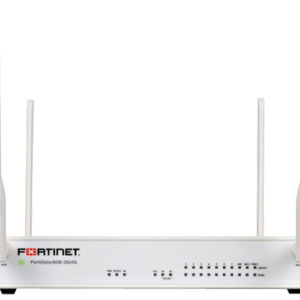 FortiWiFi 60E