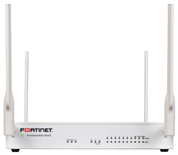 FortiWiFi 60E