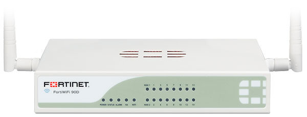 FortiWiFi 90D