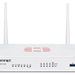 FortiWiFi 30E