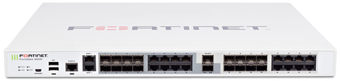 Fortinet 900D