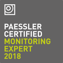 Monitoring Expert 2018