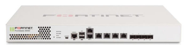 fortinet 300d